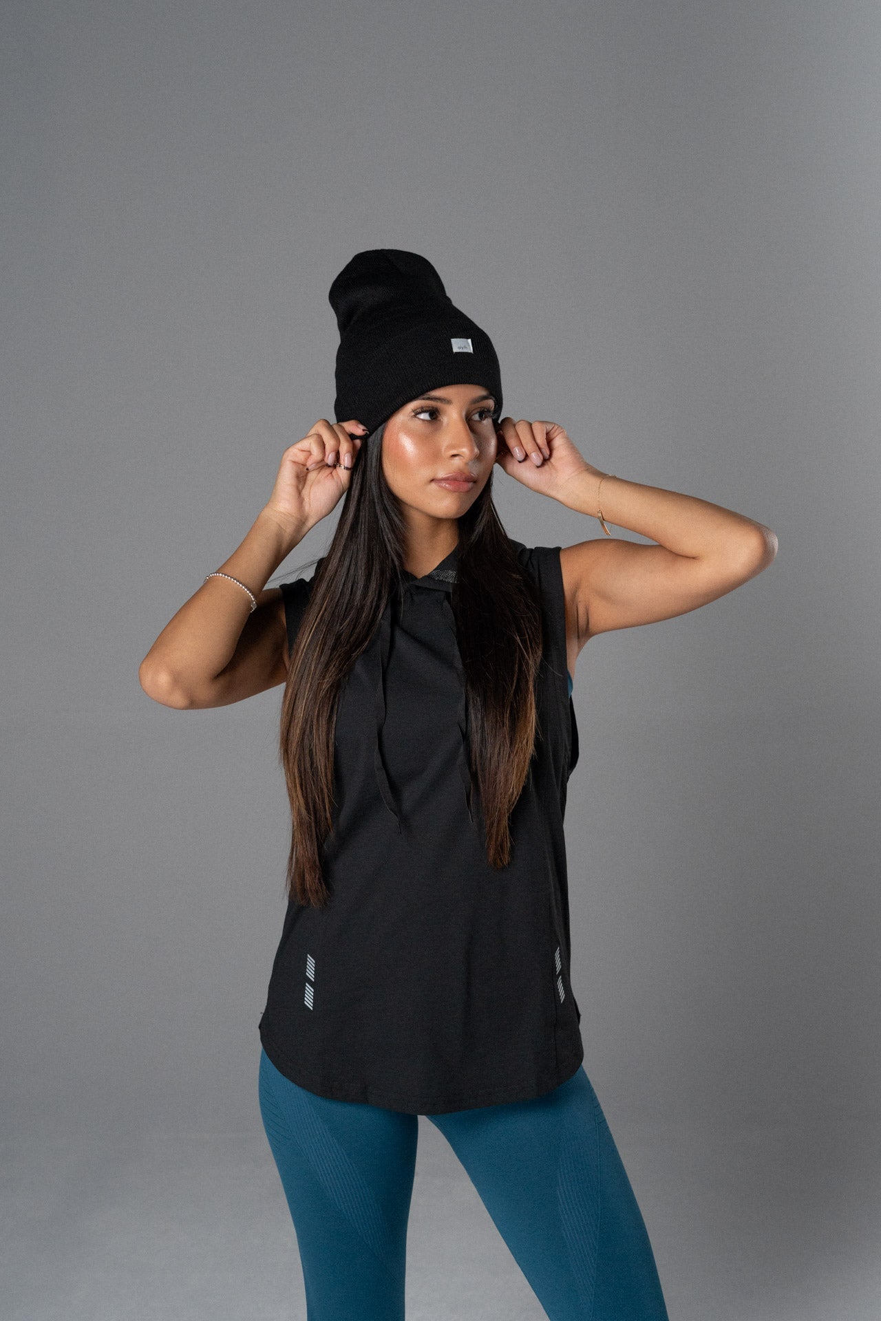 alyth beanie