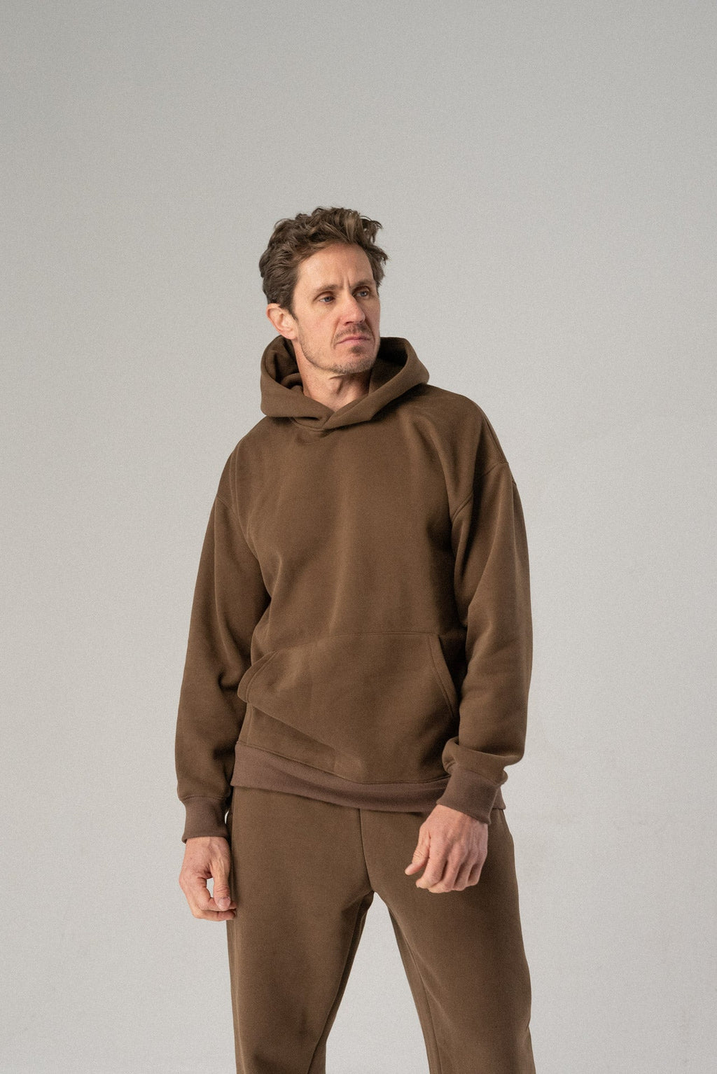 impactful hoodie