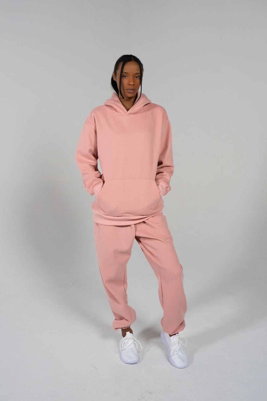 impactful hoodie